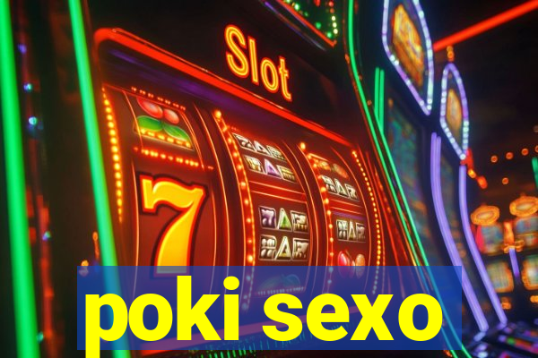 poki sexo